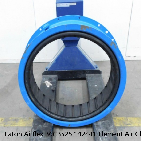 Eaton Airflex 36CB525 142441 Element Air Clutch Brakes