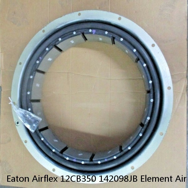 Eaton Airflex 12CB350 142098JB Element Air Clutch Brakes #5 image